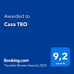 Casa Teo