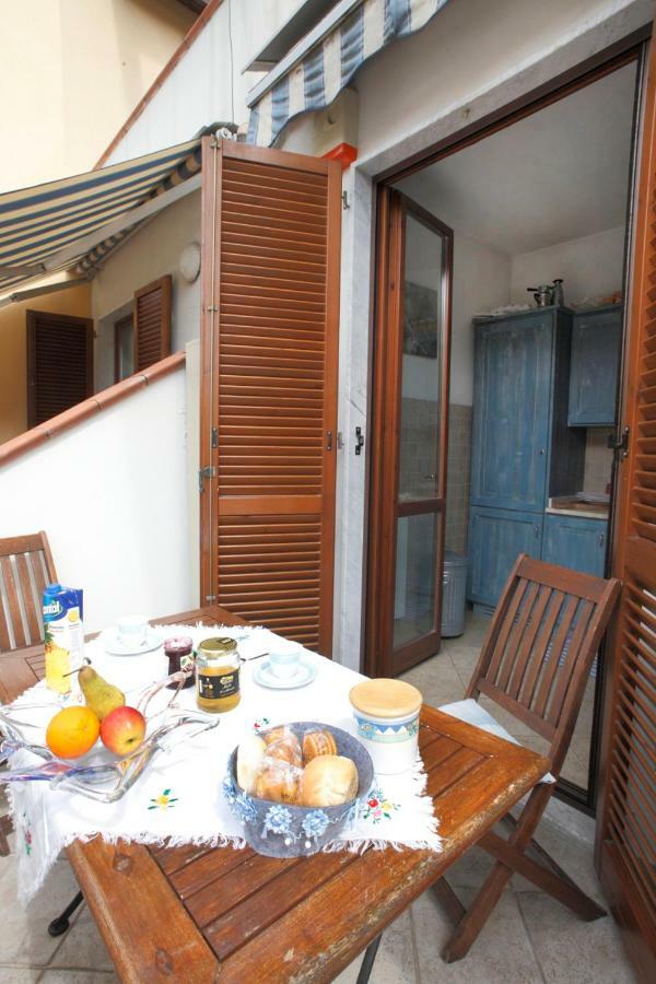 Casa Teo