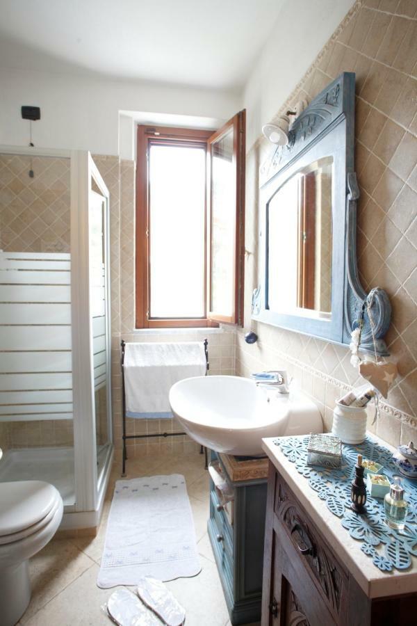 Appartement Casa Teo La Spezia