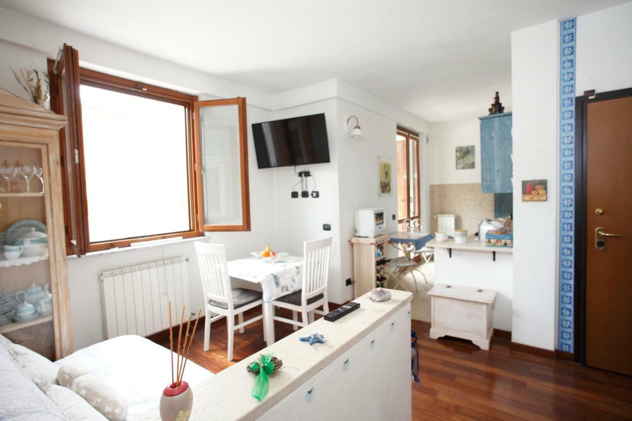 Casa Teo * La Spezia