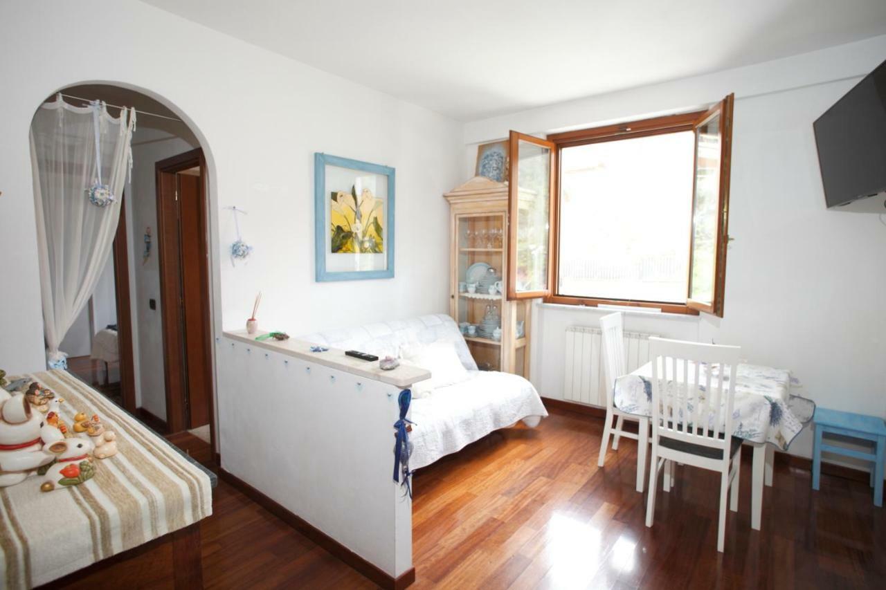 Appartement Casa Teo
