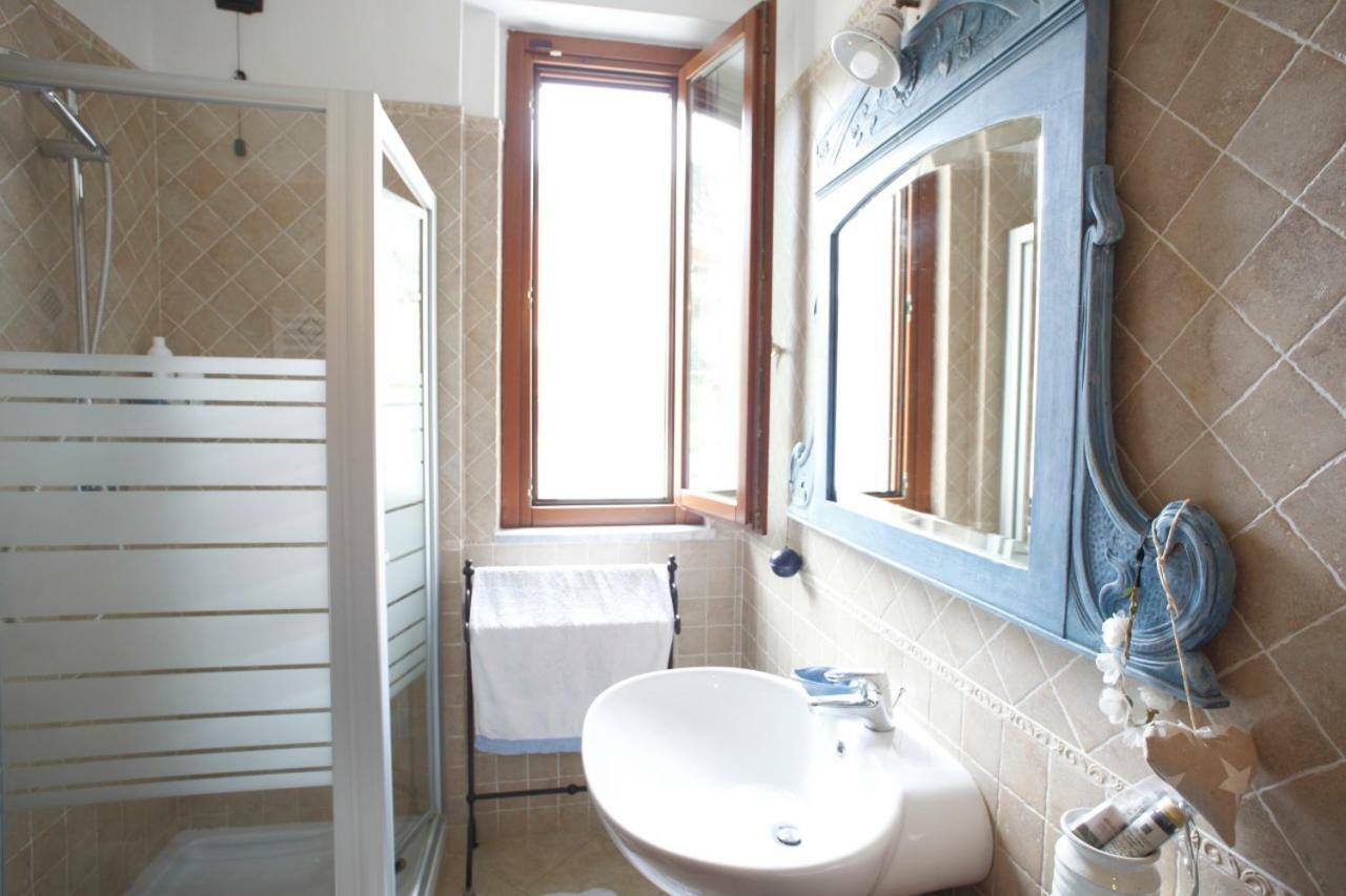 Casa Teo Appartement *