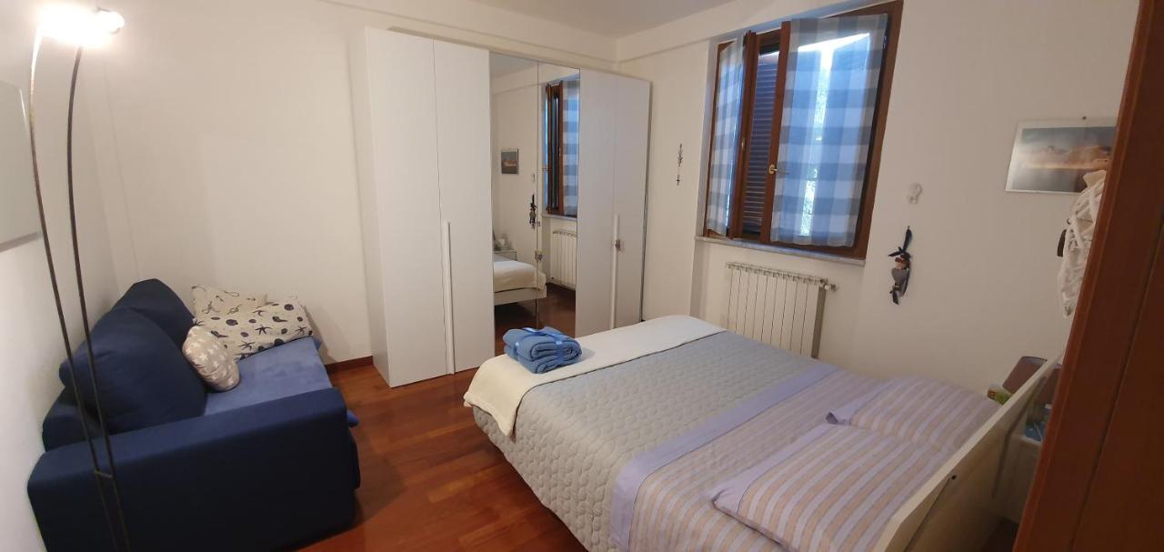 Casa Teo Appartement *