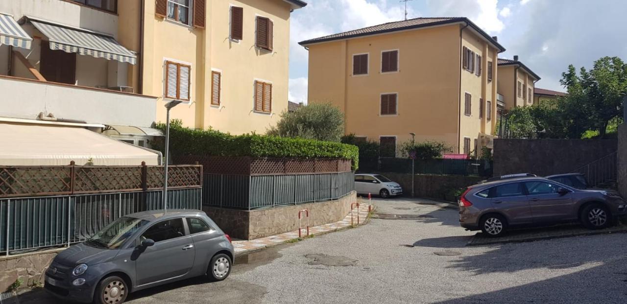Casa Teo Appartement