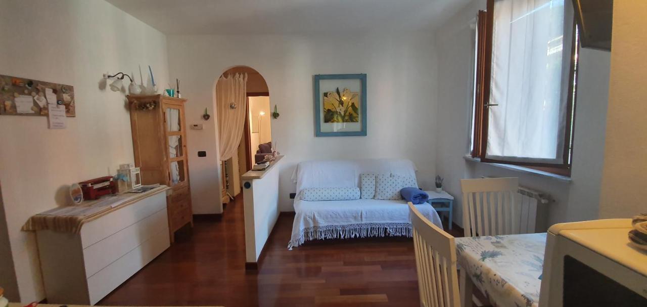 Casa Teo La Spezia
