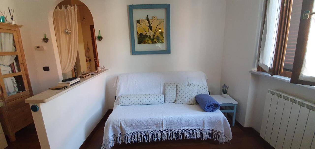 Casa Teo Appartement